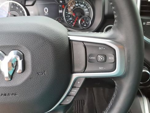 Used 2023 RAM 1500 Big Horn AWD/4WD image 20