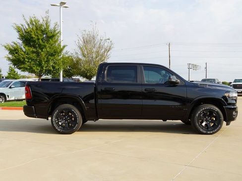 New 2026 RAM 1500 Lone Star AWD/4WD image 10