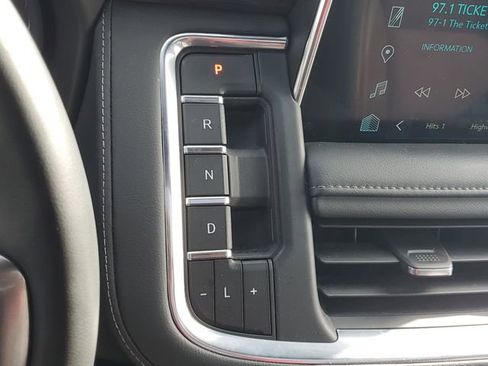 Certified 2023 Chevrolet Tahoe Z71 w/ Luxury Package image 25