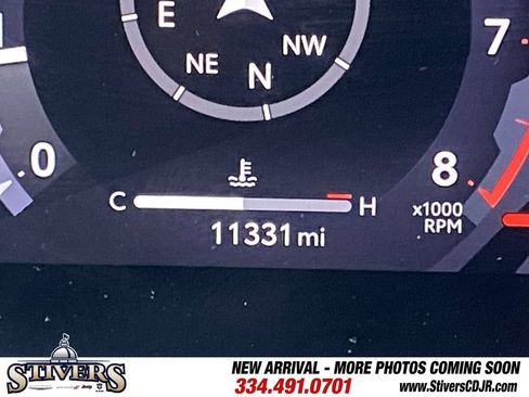 Used 2025 Toyota 4Runner TRD Sport Premium AWD/4WD image 36