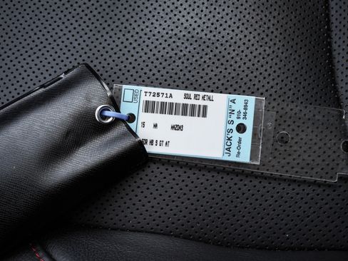 Used 2015 MAZDA MAZDA3 s Grand Touring FWD image 40
