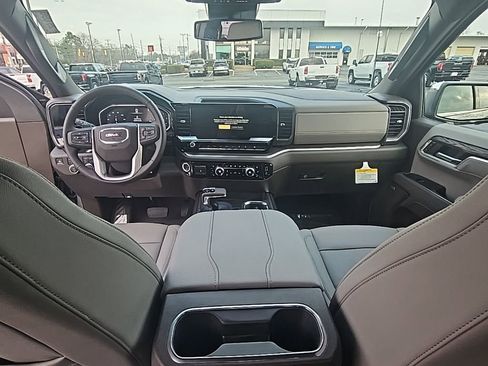 New 2026 GMC Sierra 1500 SLT w/ SLT Premium Plus Package image 15