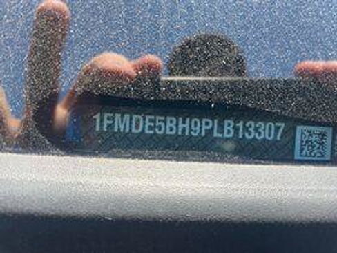 Used 2023 Ford Bronco Outer Banks AWD/4WD image 14