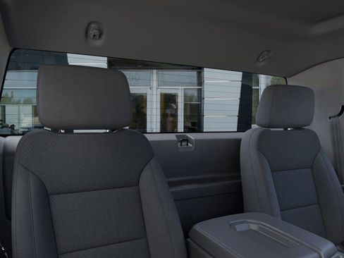 New 2026 GMC Sierra 3500 Pro AWD/4WD image 24