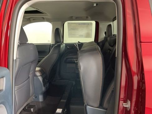 New 2026 Ford Maverick Tremor image 31