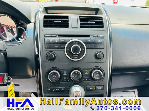 Used 2012 MAZDA CX-9 Touring FWD image 28