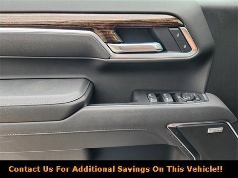 New 2026 GMC Sierra 1500 Elevation w/ Elevation Premium Package image 17