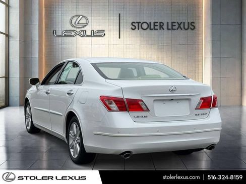 Used 2009 Lexus ES 350 w/ Premium Pkg Plus FWD image 7