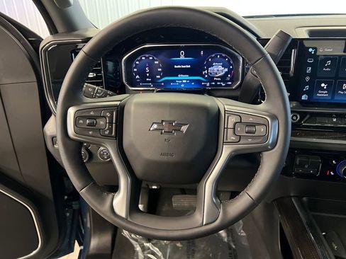 New 2026 Chevrolet Silverado 2500 LT w/ Trail Boss Package AWD/4WD image 18