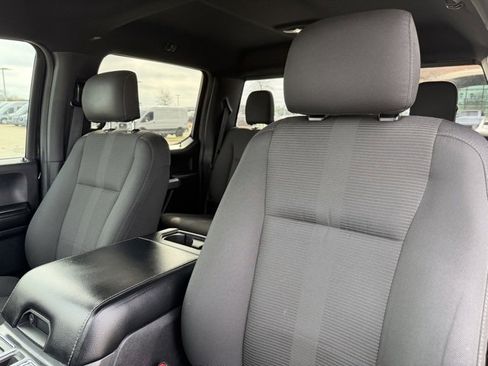 Used 2016 Ford F150 XLT w/ Equipment Group 302A Luxury image 10