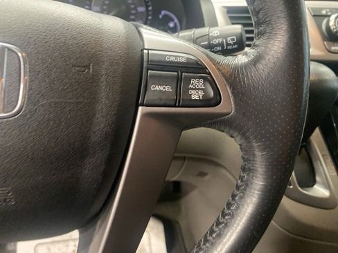 Used 2016 Honda Odyssey EX-L image 15