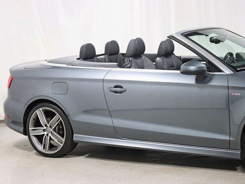 Used 2015 Audi A3 2.0T Prestige w/ Prestige Package AWD/4WD image 4