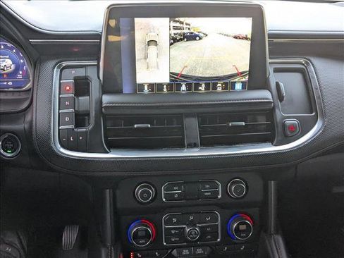 Certified 2023 Chevrolet Tahoe RST w/ Luxury Package image 14