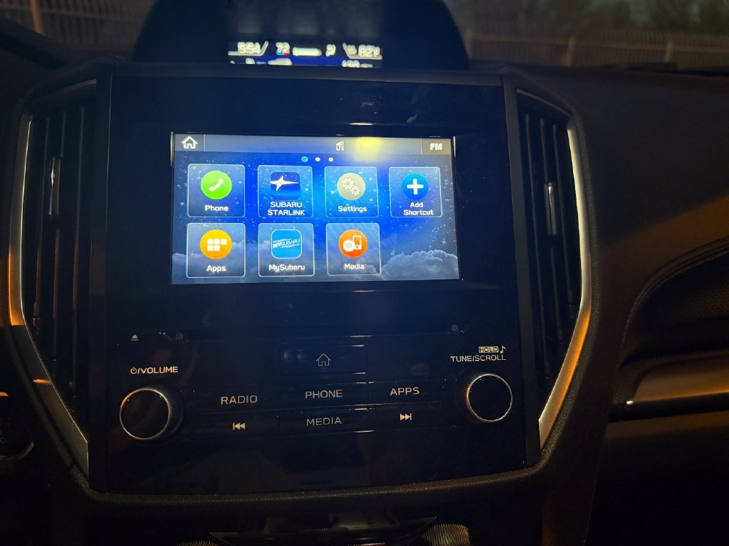 Used 2019 Subaru Forester Premium AWD/4WD image 9