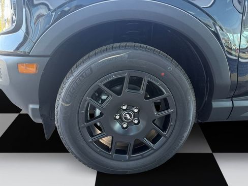 New 2026 Ford Bronco Sport Big Bend w/ Convenience Package AWD/4WD image 21