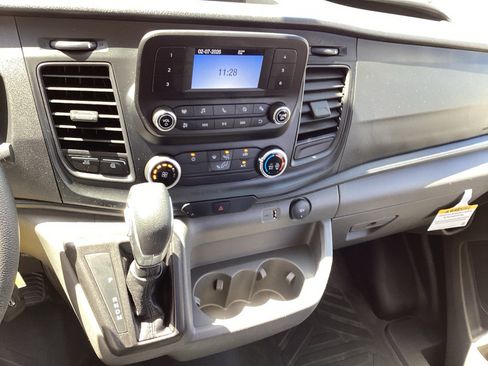 Used 2024 Ford Transit 250 148 High Roof RWD image 20