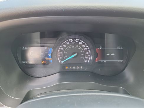 Used 2021 Ford Ranger Lariat w/ FX4 Off-Road Package image 17