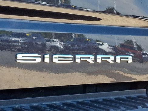 Used 2022 GMC Sierra 1500 Denali Ultimate AWD/4WD image 31