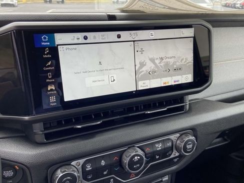 New 2025 Jeep Wrangler Sport S image 20