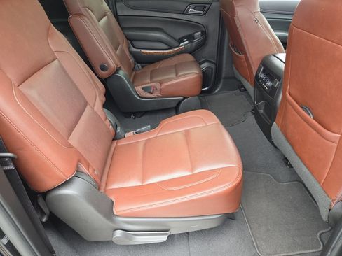 Used 2019 Chevrolet Suburban Premier w/ Premier Plus Edition RWD image 17