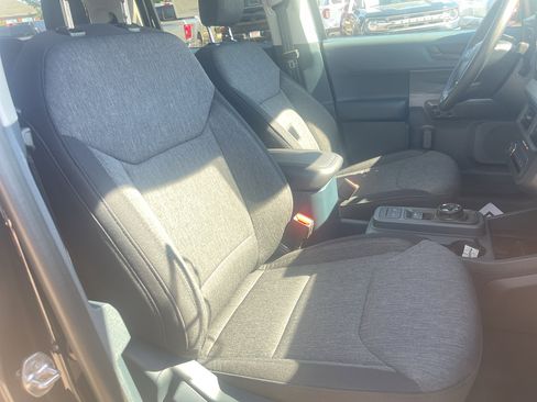 New 2025 Ford Maverick XLT w/ Black Appearance Package image 24