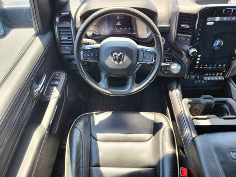 Used 2023 RAM 1500 Limited AWD/4WD image 13