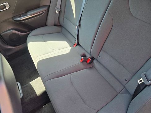 New 2026 Kia K4 FWD image 18