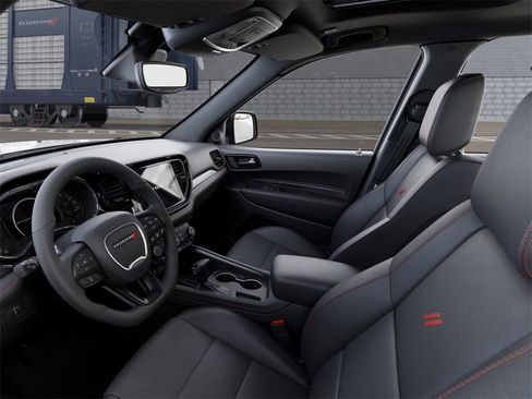 New 2026 Dodge Durango GT image 22