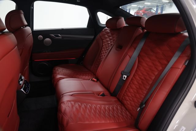 New 2027 Genesis G80 3.5T Sport Prestige AWD/4WD image 33