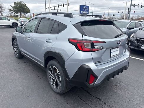 New 2026 Subaru Crosstrek 2.0i Premium image 8
