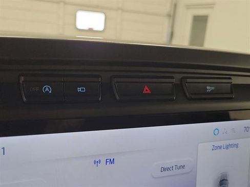 Used 2024 Ford F150 STX w/ STX Black Appearance Package AWD/4WD image 29