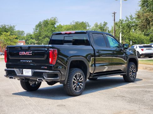New 2026 GMC Sierra 1500 AT4 w/ AT4 Premium Package image 4