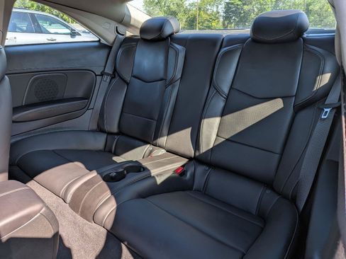 Used 2016 Cadillac ATS Premium AWD/4WD image 22