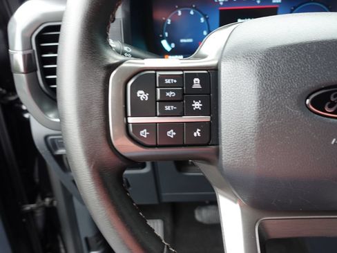 Used 2024 Ford F150 XLT w/ Equipment Group 303A High AWD/4WD image 58