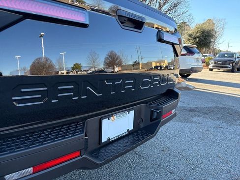 New 2026 Hyundai Santa Cruz SE image 9