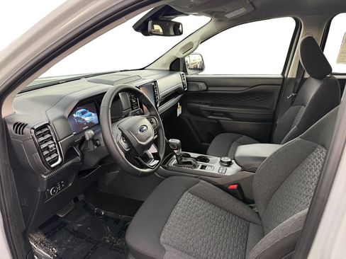 New 2026 Ford Ranger XLT AWD/4WD image 22