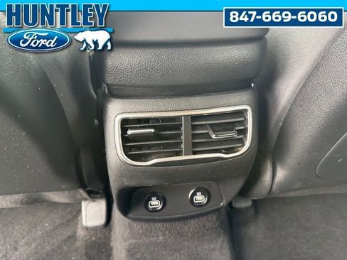 Used 2022 Hyundai Santa Fe SEL AWD/4WD image 14