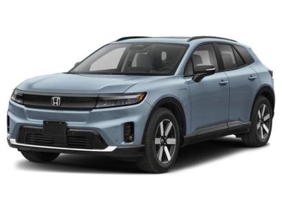 New 2026 Honda Prologue Touring