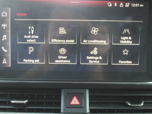 Used 2021 Audi A4 2.0T Premium w/ Convenience Package AWD/4WD image 47