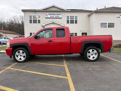 Used 2008 Chevrolet Silverado 1500 LT w/ All Star Edition