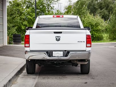 Used 2023 RAM 1500 Tradesman w/ Trailer Tow Package