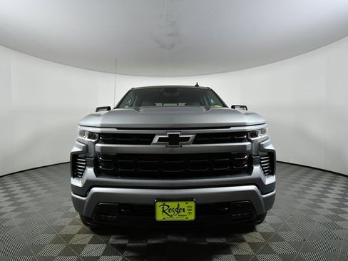 New 2026 Chevrolet Silverado 1500 RST image 7