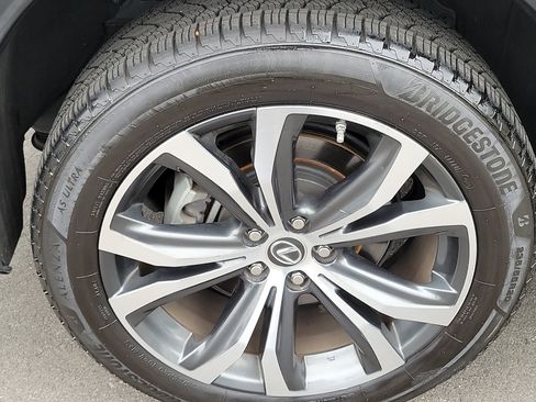 Used 2020 Lexus RX 350 FWD w/ Premium Package image 24