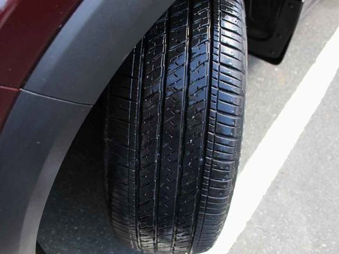 Used 2016 Hyundai Tucson SE w/ Option Group 12 image 32