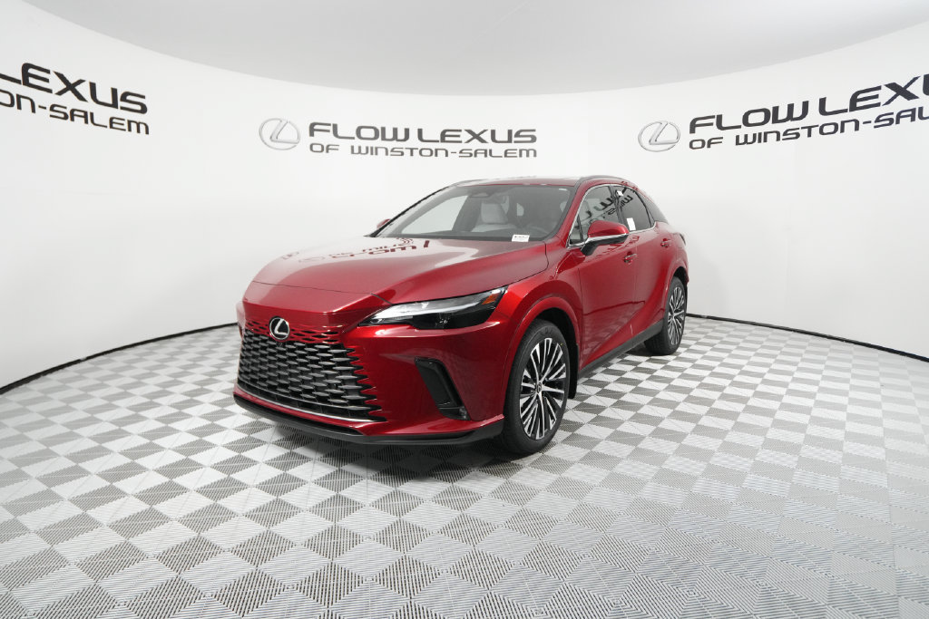 New 2026 Lexus RX 350 Premium Plus FWD image 1