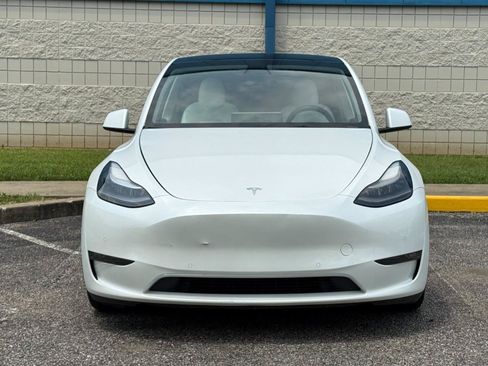 Used 2022 Tesla Model Y Performance AWD/4WD image 2