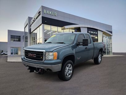 Used 2007 GMC Sierra 1500 SLE w/ SLE2 Preferred Package