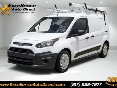Used 2016 Ford Transit Connect XL