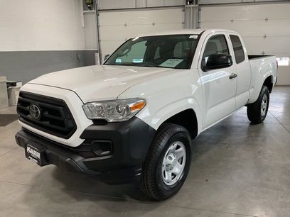 Used 2023 Toyota Tacoma SR