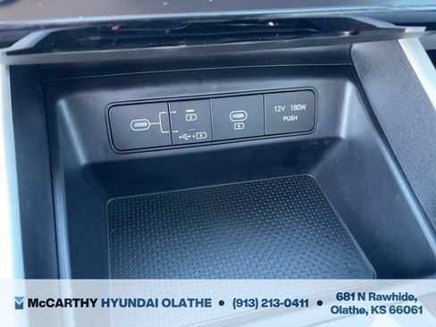 Used 2026 Hyundai Tucson SEL FWD image 26